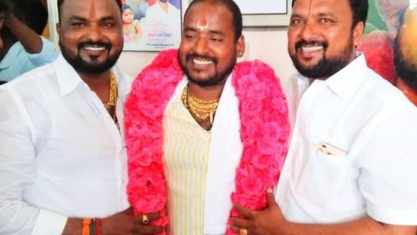 என்கவுன்ட்டர் என்கவுன்ட்டர்