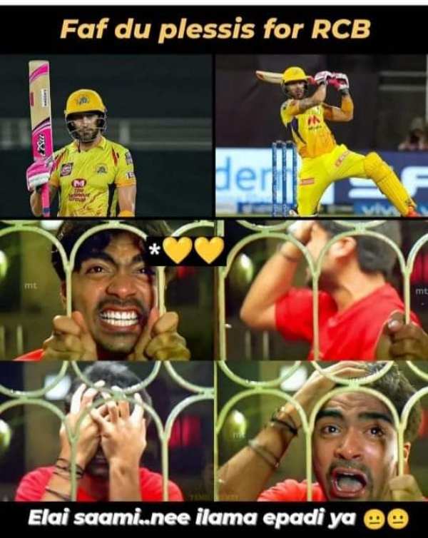 கலக்கும் மீம்ஸ் 