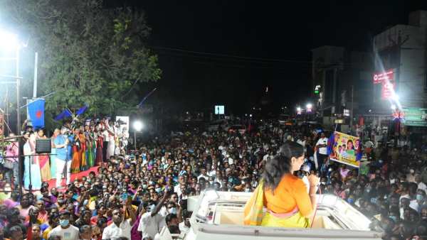 முதல்வர் சொன்னார் முதல்வர் சொன்னார்