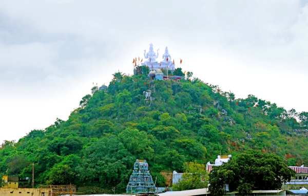 மகாசிவராத்திரி விழா 