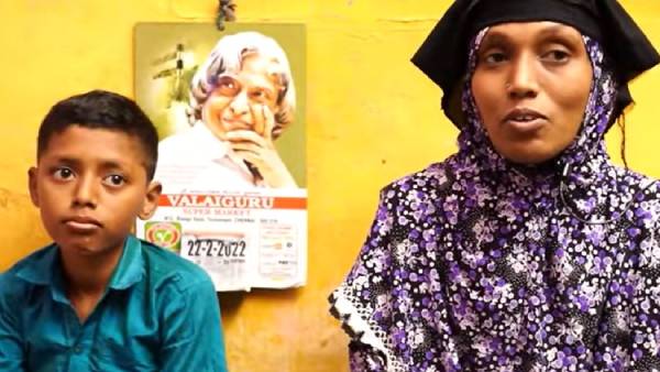  ஒரே தீர்வு மனிதநேயம்