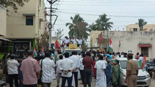 சுயேட்சை வேட்பாளர் 