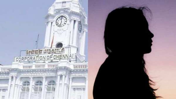 முதல் பெண் மேயர் 