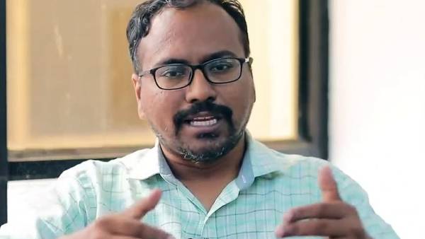 அறப்போர் இயக்கம் ஜெயராமன் 