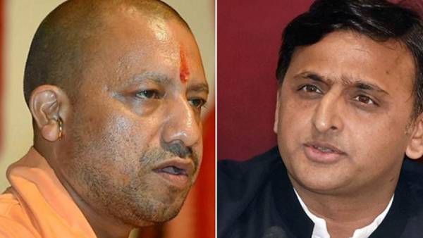 அகிலேஷ் யாதவ் அகிலேஷ் யாதவ்