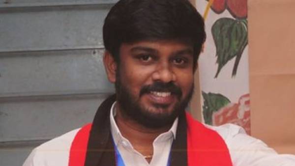 பரிதி இளம்சுருதி 