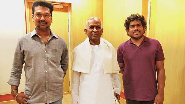 இளையராஜாவின் இசை