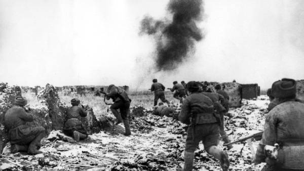 போலந்தில் தொடங்கிய 2-வது உலகப் போர் 