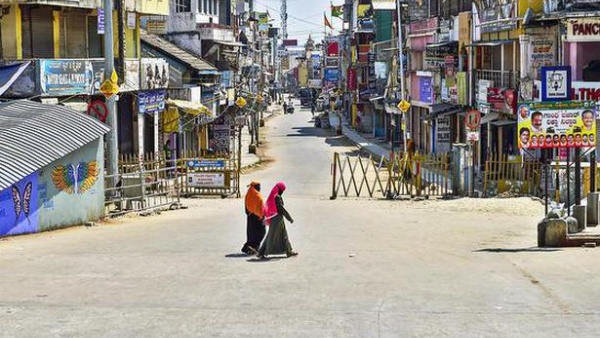 சிவமொக்காவிலும்...