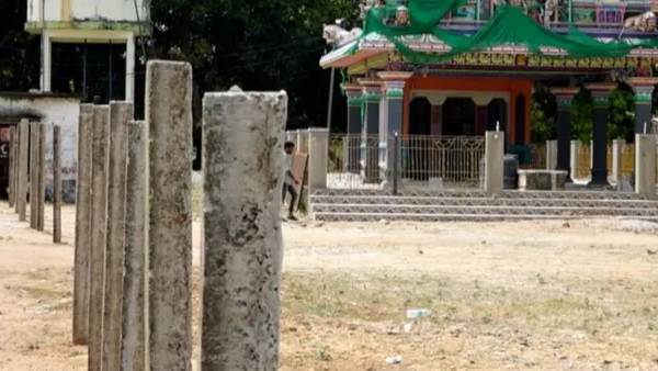 நேரில் ஆய்வு 