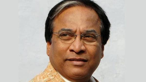 ஜெய் பிரகாஷ் மஜூம்தார் 