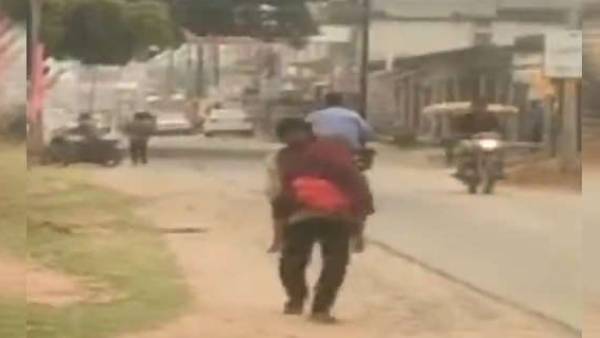 7 வயது சிறுமி 