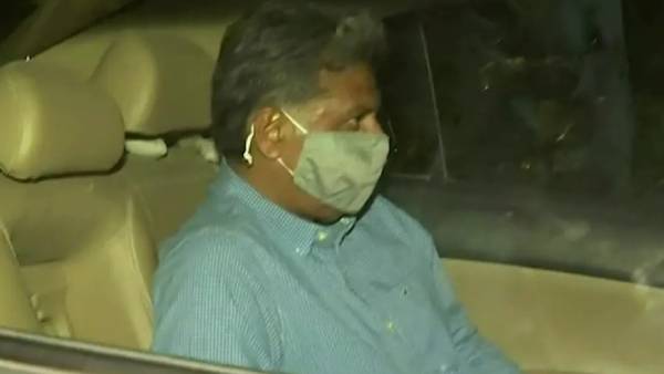  அவசர ஆலோசனை