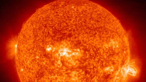 வெப்பப் பேரலை நிகழ்வு 