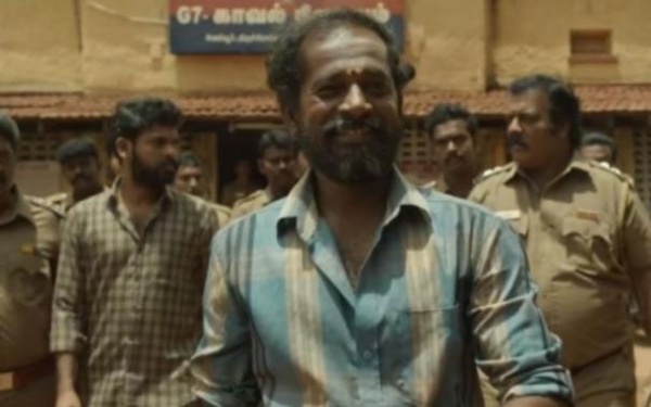 யாருப்பா இந்த கிச்சா