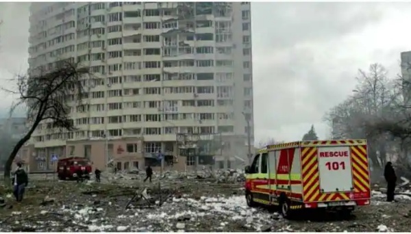 தற்காலிக போர் நிறுத்தம்