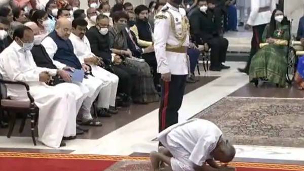 நல்ல உறக்கம் 