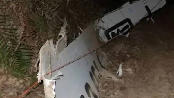 மீட்கப்படாத உடல்கள் 