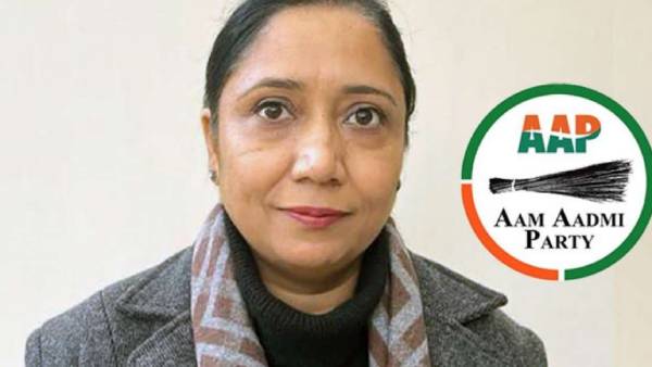 டாக்டர் பல்ஜித் கவுர் 