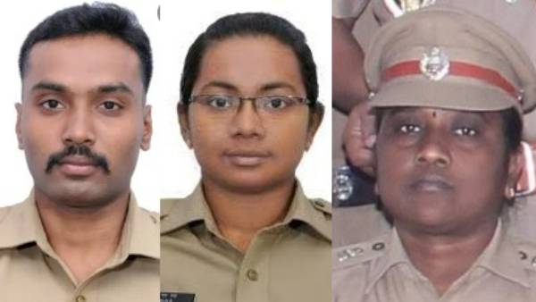 13 IPS officers transferred in Tamil Nadu