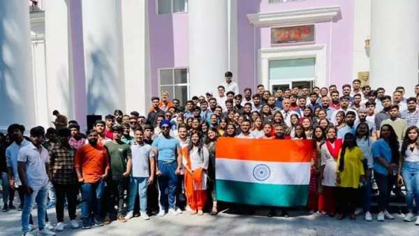 ஆபரேஷன் கங்கா 