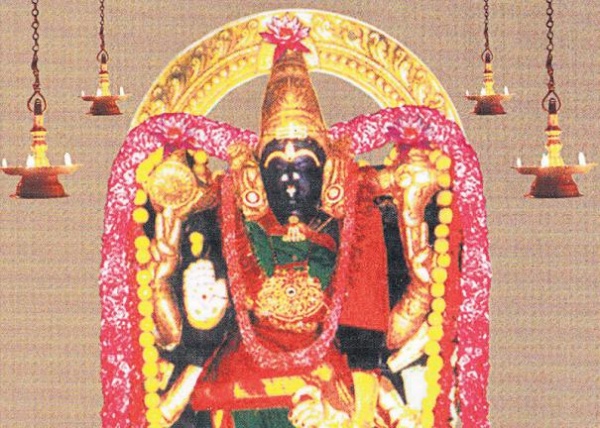 ஸ்ரீதேவ துர்க்கை அம்மன் ஸ்ரீதேவ துர்க்கை அம்மன்