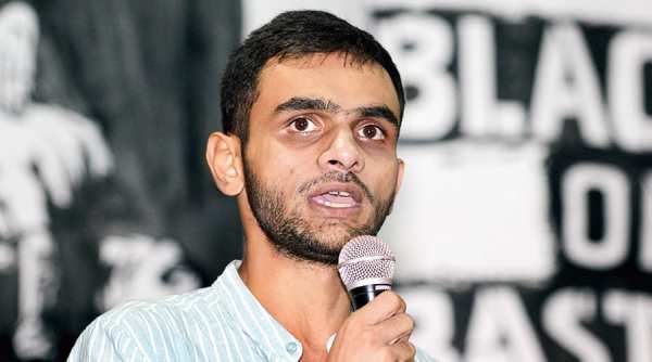  டெல்லி வன்முறை 