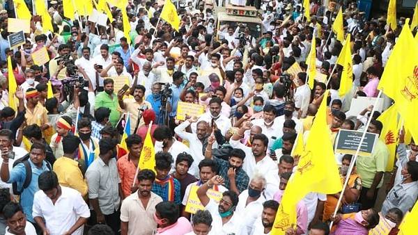 நாளை தீர்ப்பு 