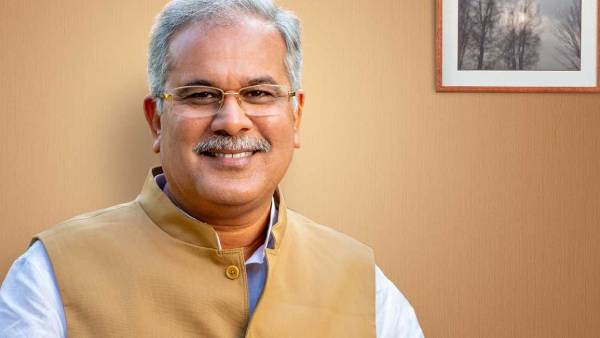 சத்தீஸ்கர் முதலமைச்சர் ட்வீட் 