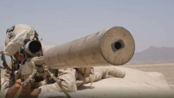 ‛ஸ்னைப்பர் வாலி’ ‛ஸ்னைப்பர் வாலி’