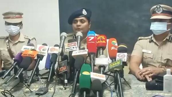  அர்ச்சனா