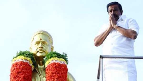 10-ம் ஆண்டு நினைவு 