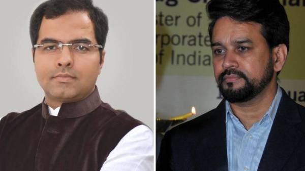  மத்திய அமைச்சர்