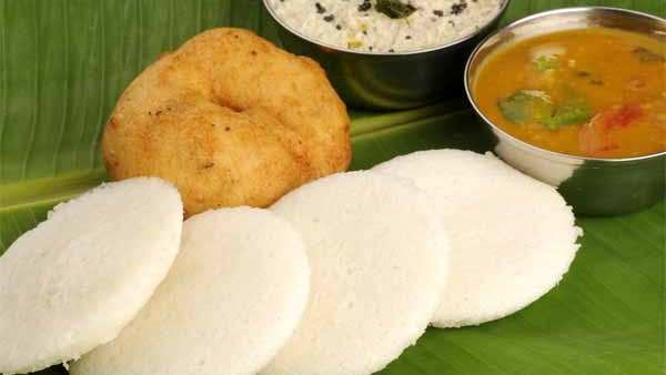 இட்லி இந்திய உணவா? 