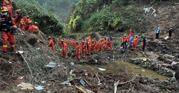 ஒரு நொடியில் எல்லாம் முடிந்தது 