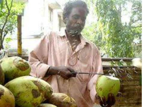 உணவு பாதுகாப்புத் துறை 