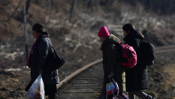 குழந்தைகள் கடத்தல்? 