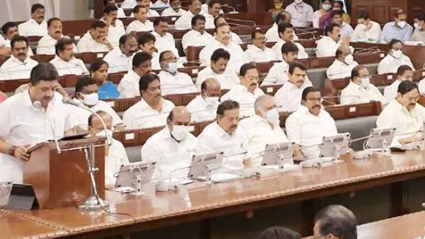 காமராஜர் பெயரில் 