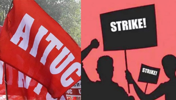 போராட்டம்