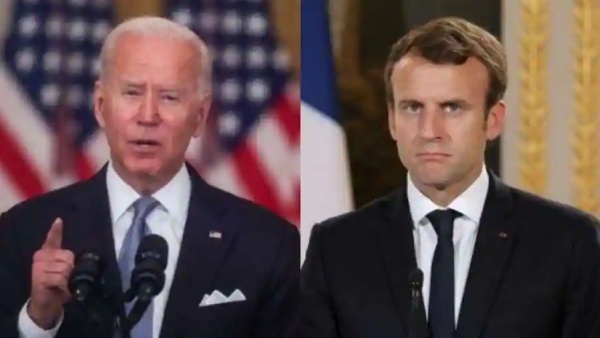 பிரான்ஸ் கோபம்