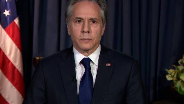  அமெரிக்க அமைச்சர்