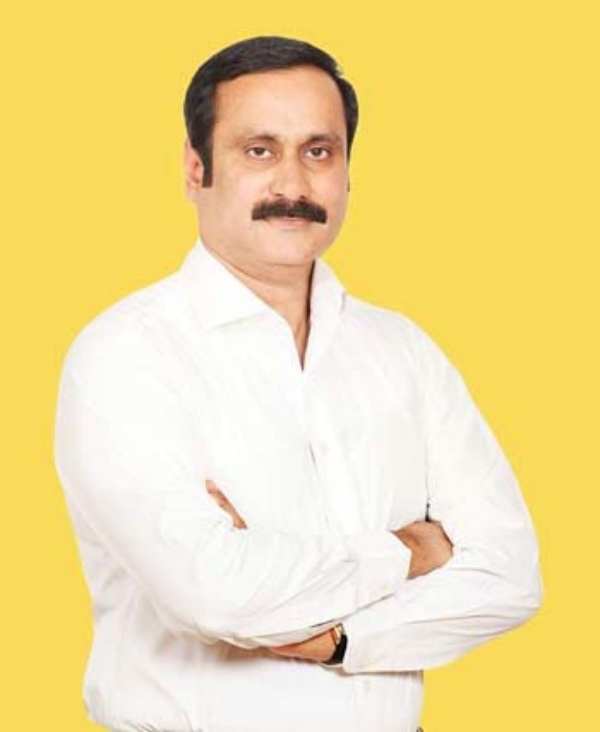 பாமக தயார் பாமக தயார்