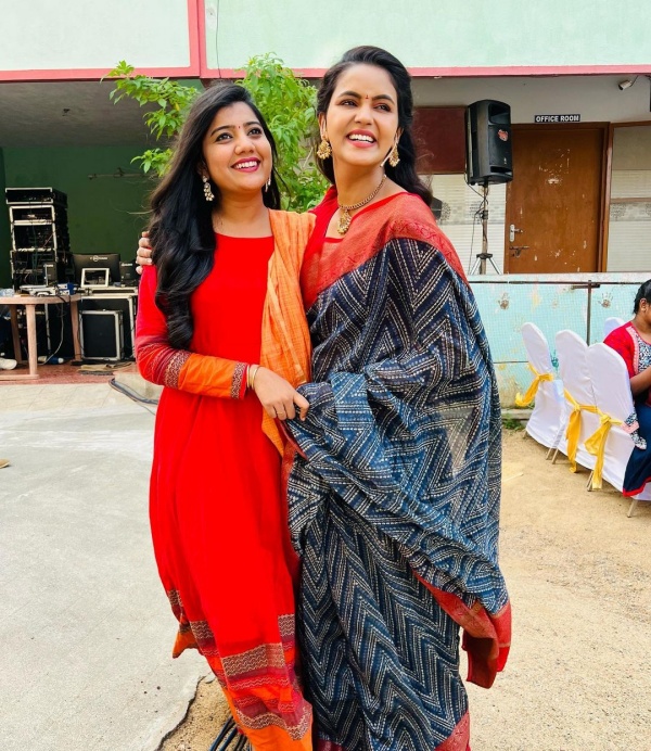 தங்கையின் திருமணம்