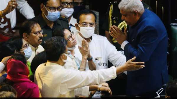  பாஜக குற்றச்சாட்டு