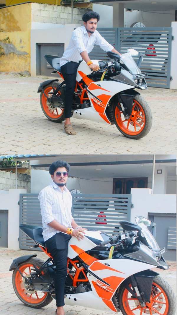  யார் இந்த அம்ரிஷ் 