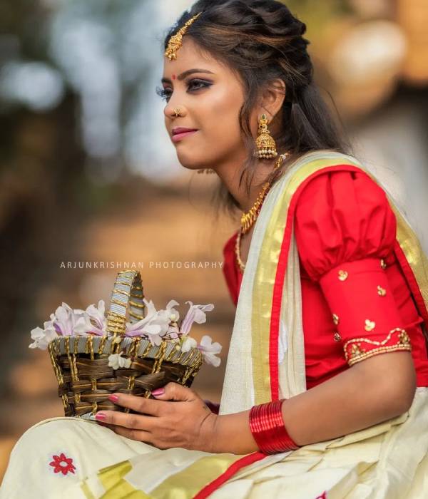  மாடலாகிவிட்டார் கிஸ்பு 