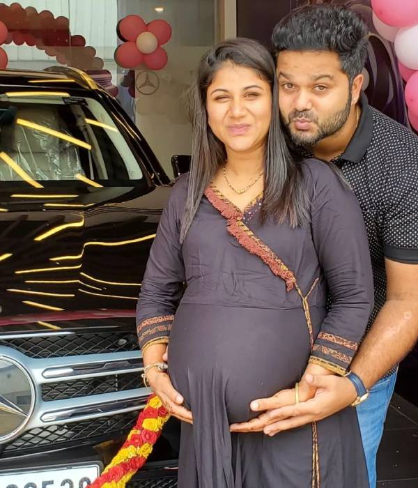 மூன்றாவது கார் 