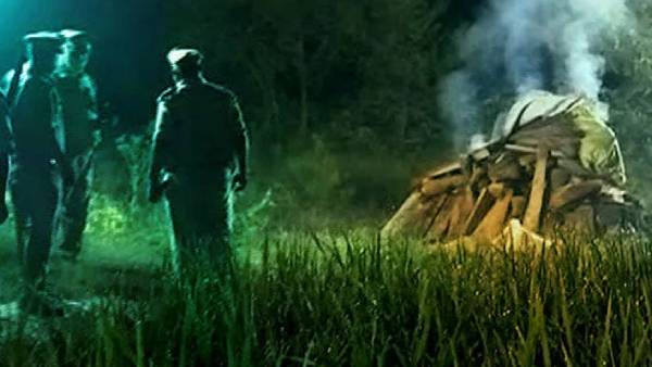 வன்கொடுமை 