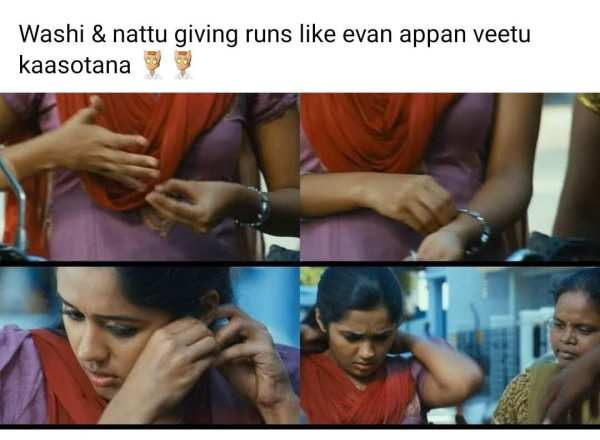 வாஷிங்க்டன் சுந்தர் 