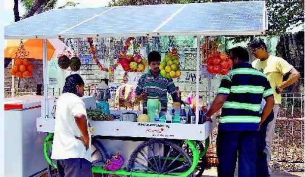  ஜூஸ் கடைகள் 